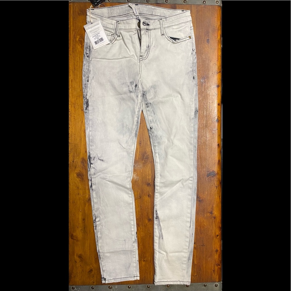 Acquaverde jeggings